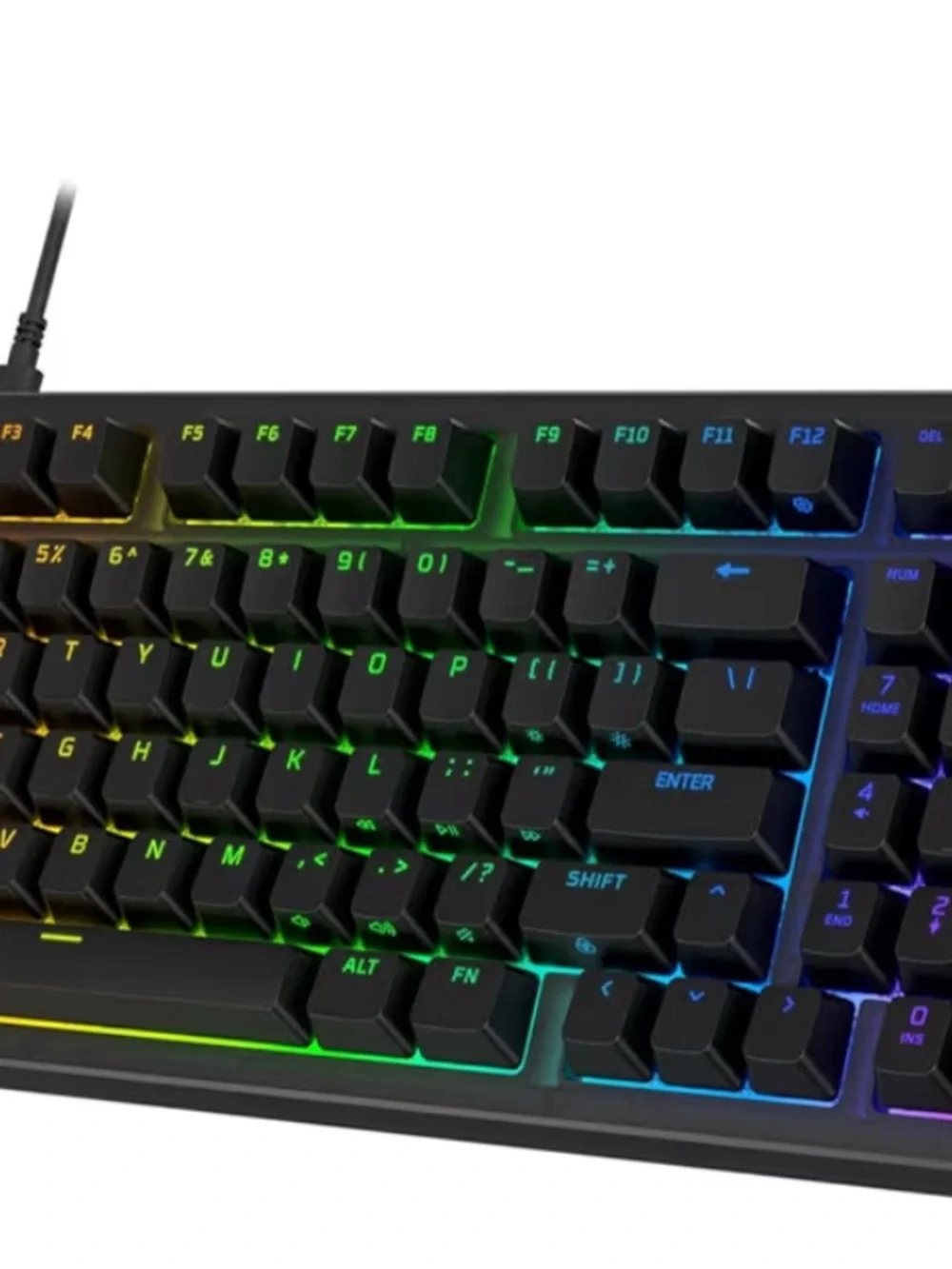 HyperX Origins 2 1800 Gaming Mechanical Keyboard